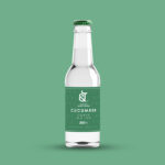 &T Cucumber Tonic Water