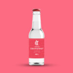 &T Grapefruit Tonic Water