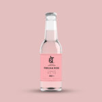 &T Persian Rose Tonic Water