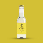 &T Yuzu Tonic Water