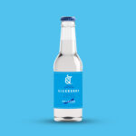 &T Blueberry Tonic Water