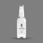 &T Light Indian Tonic Water