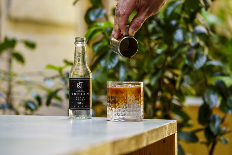 Top &T tonik kávézók Budapesten