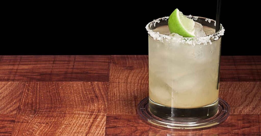 A vérpezsdítő: Tequila és Tonik