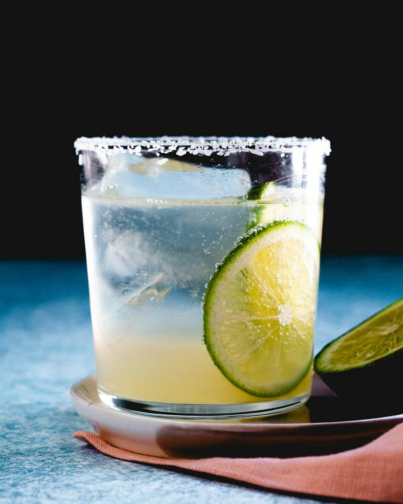 A szűzies: Virgin Margarita