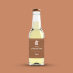 &T Spicy Ginger Beer