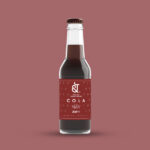 &T Cola With a Smoky Twist