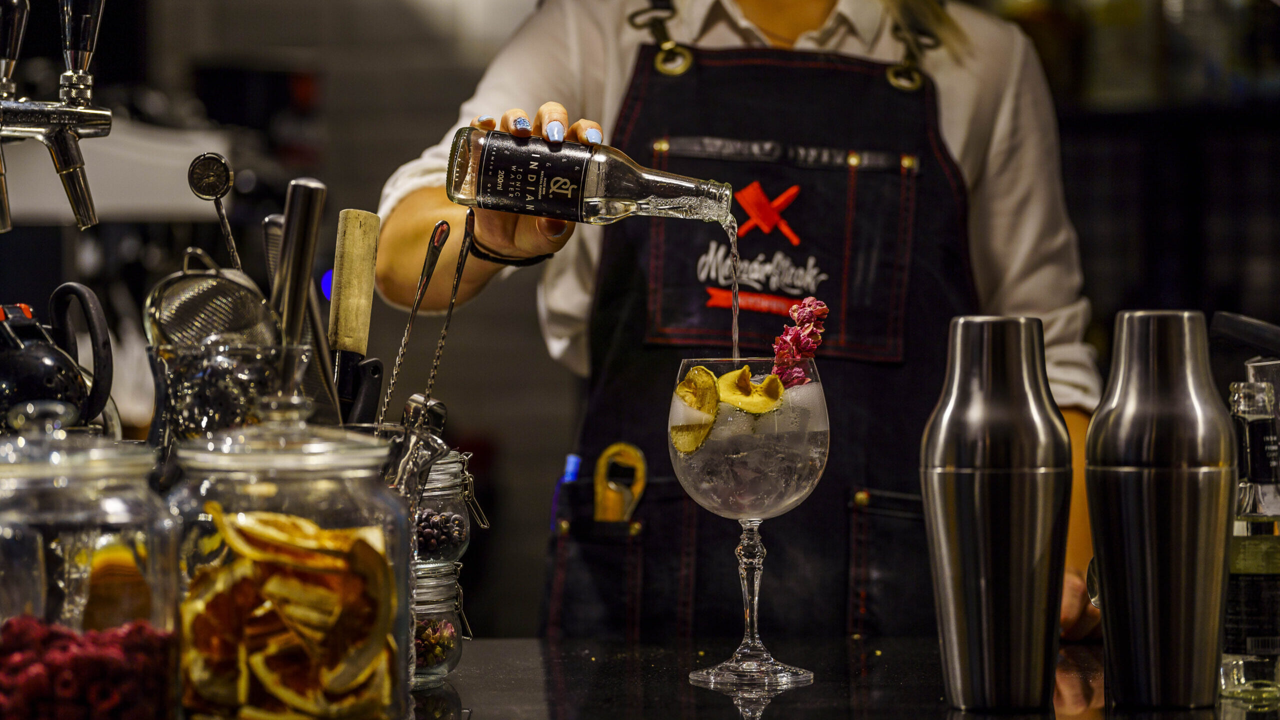 Top &T étterem - MészárSteak Kitchen