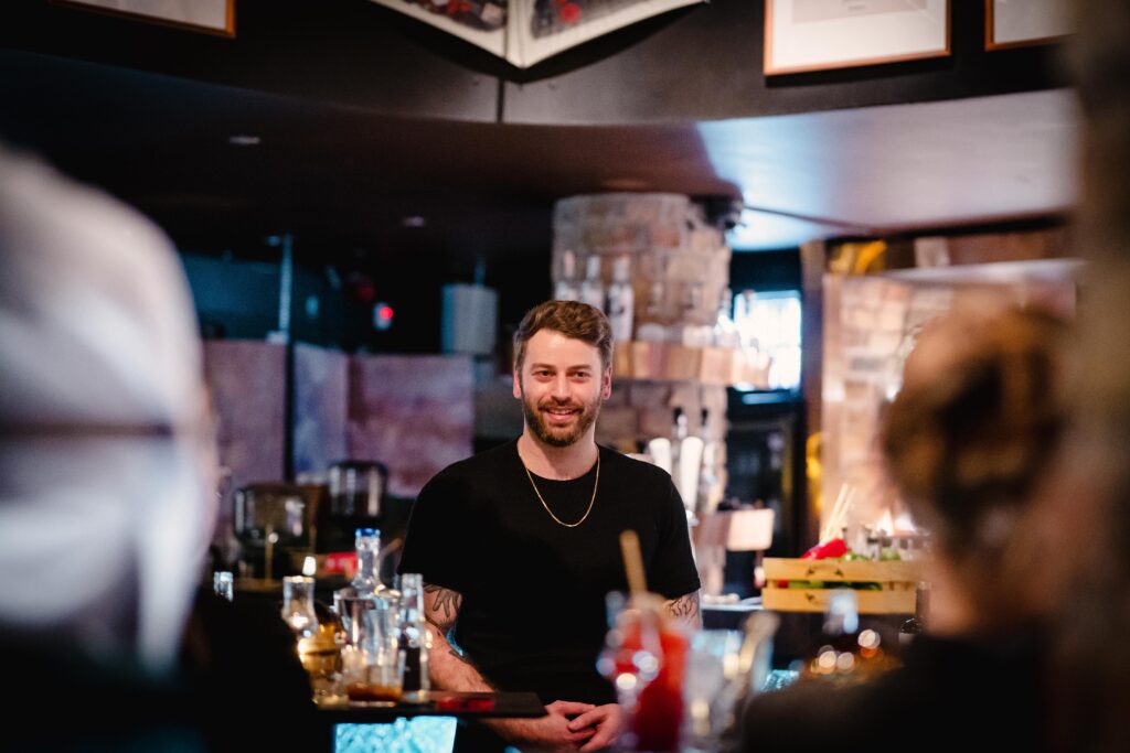 Ilyen volt az első &T Gin-Tonik kóstoló est és workshop