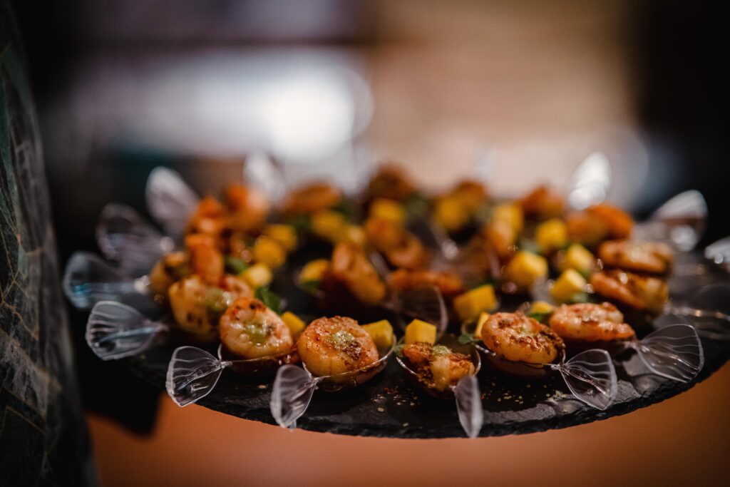 Ilyen volt az első &T Gin-Tonik kóstoló est és workshop