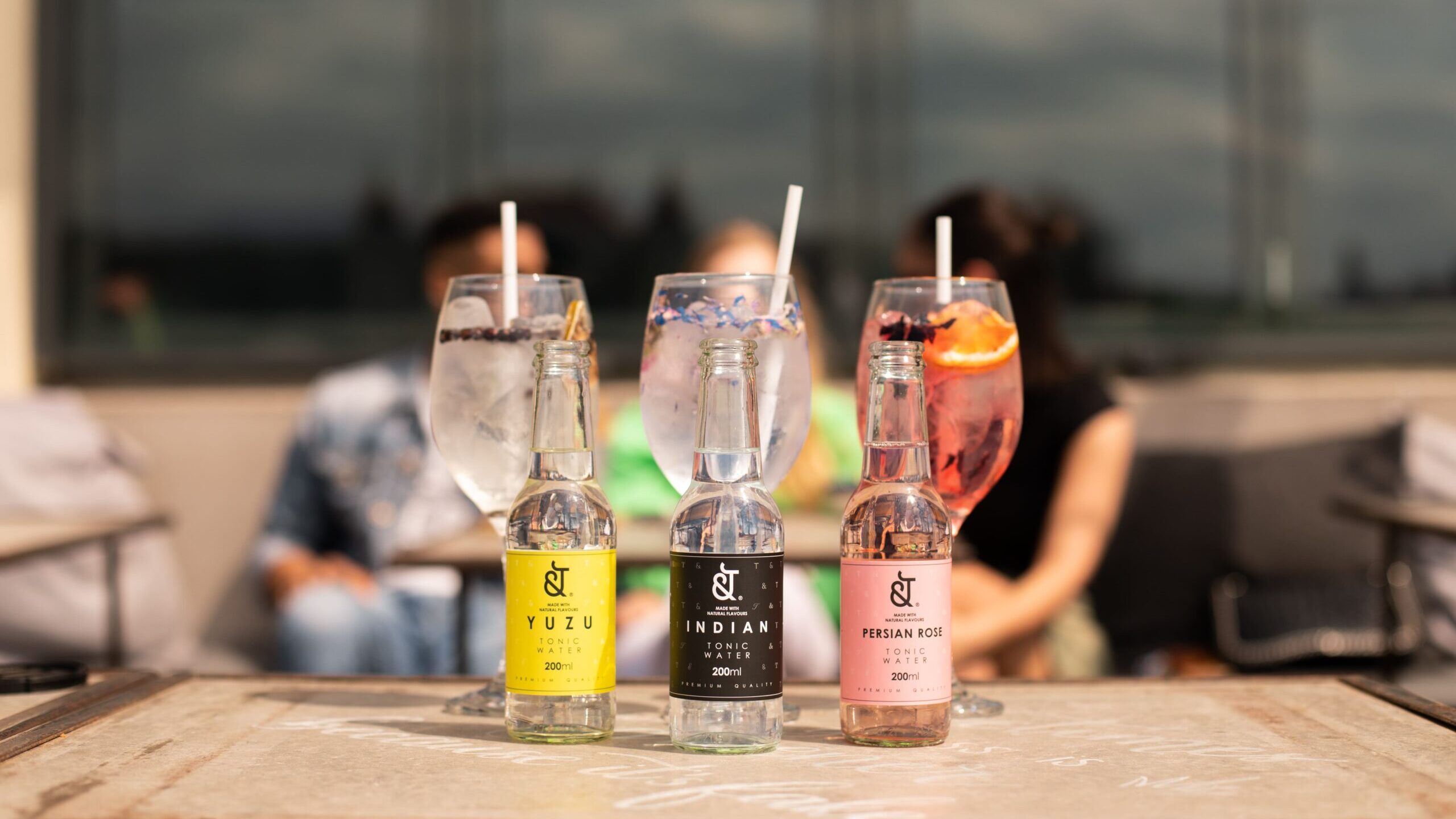 A tökéletes tonik titka