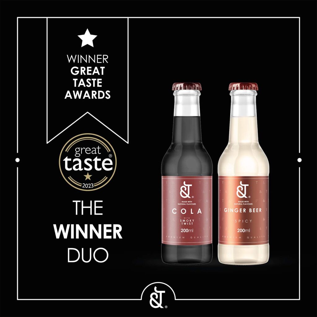 Great Taste Award