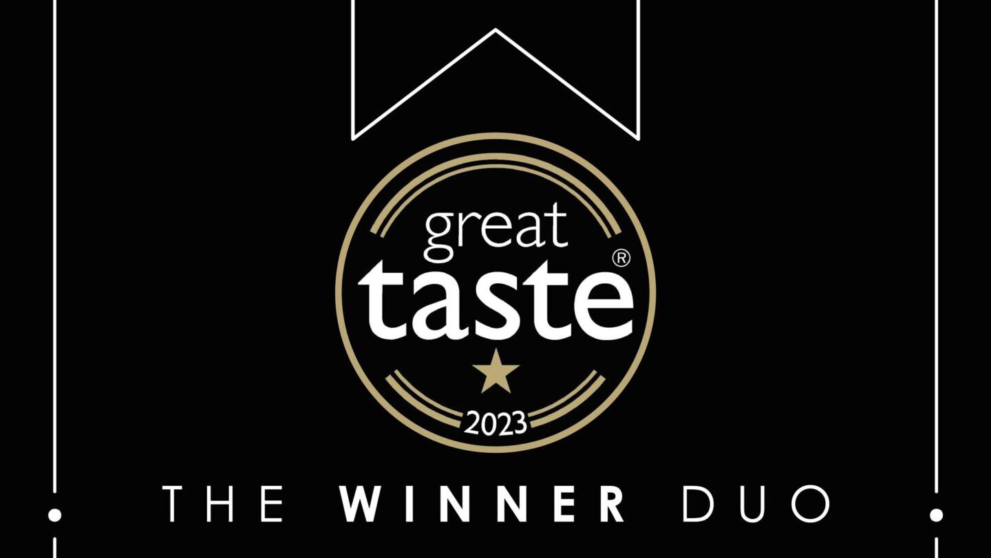 Great Taste Award