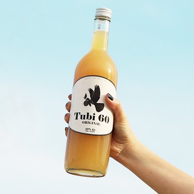 3 refreshing Tubi Tonic cocktails for the hot summer days